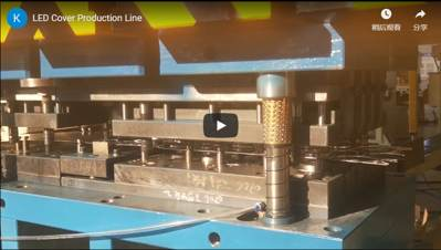 Veiligheidsvoorschriften voor Power Press-machines