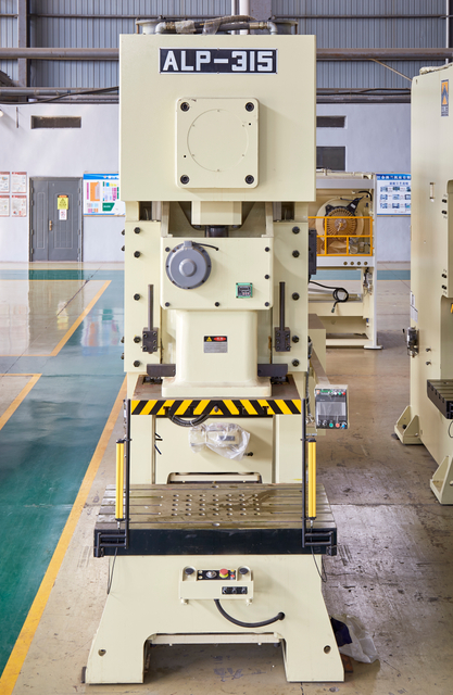 CNC 공압 판금 프레스 펀칭기 파워 펀치 프레스