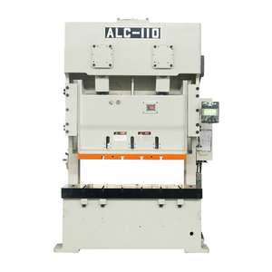Presse m&eacute;canique, prix d'usine, poin&ccedil;onneuse, presse m&eacute;canique