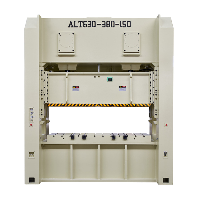 Cerniera a molla Pressa completamente automatica ad alte prestazioni della linea di produzione di cerniere in acciaio inossidabile